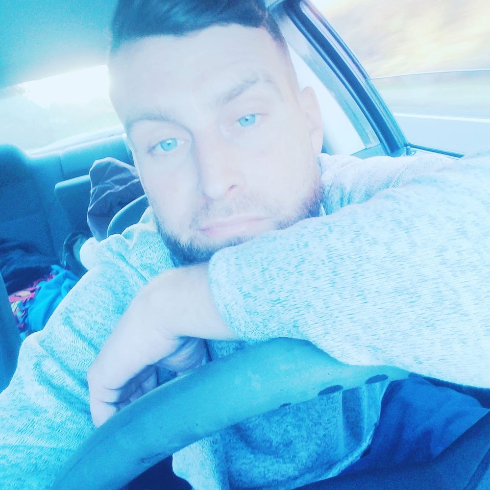 Meet your Posher, Chris